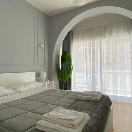 باري Quintino Sella Rooms المظهر الخارجي الصورة