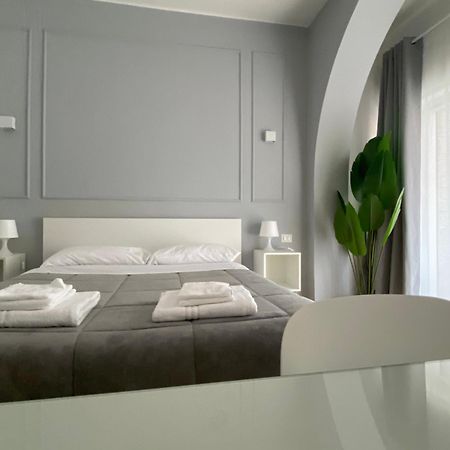 باري Quintino Sella Rooms المظهر الخارجي الصورة