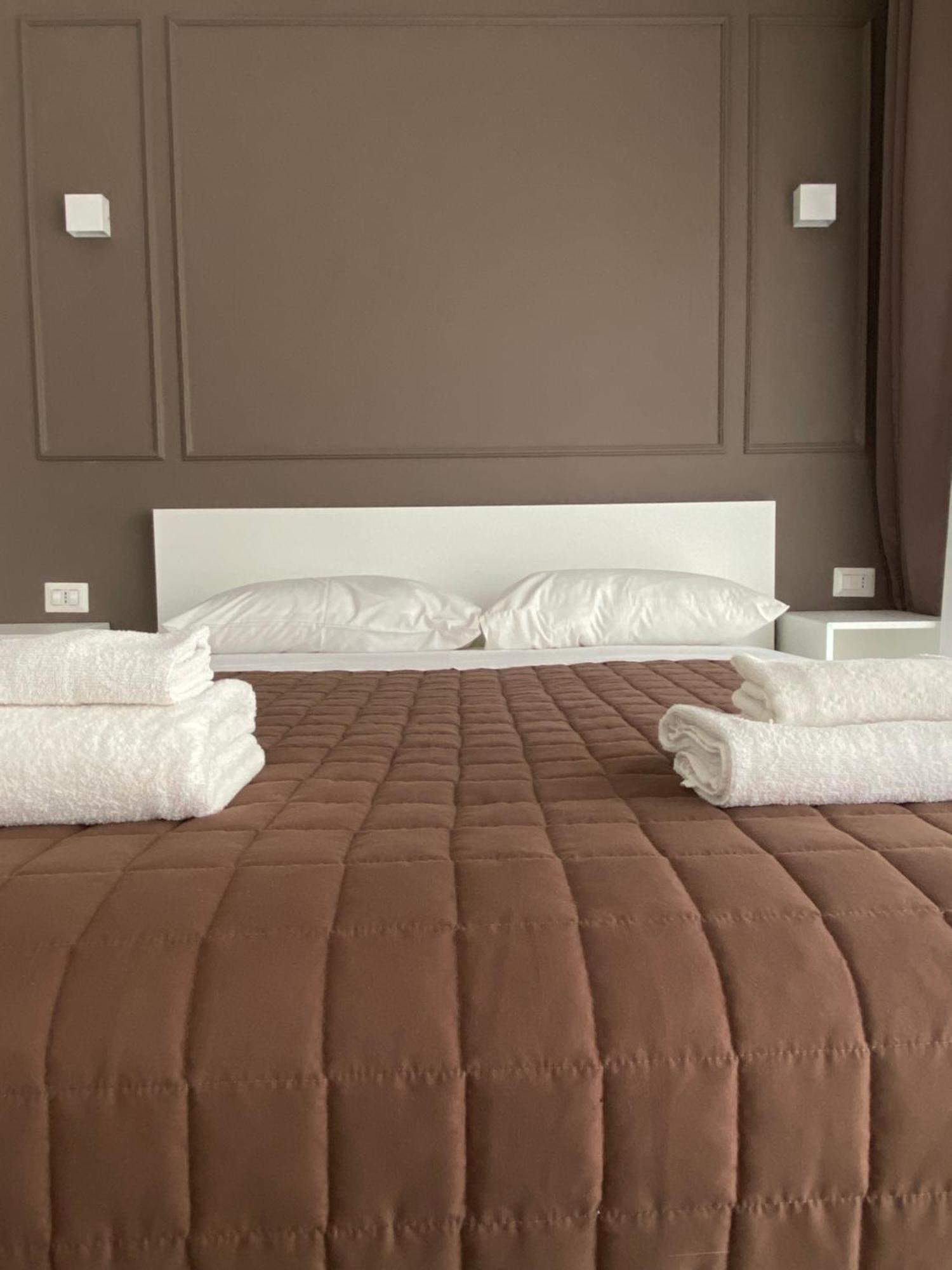 باري Quintino Sella Rooms المظهر الخارجي الصورة