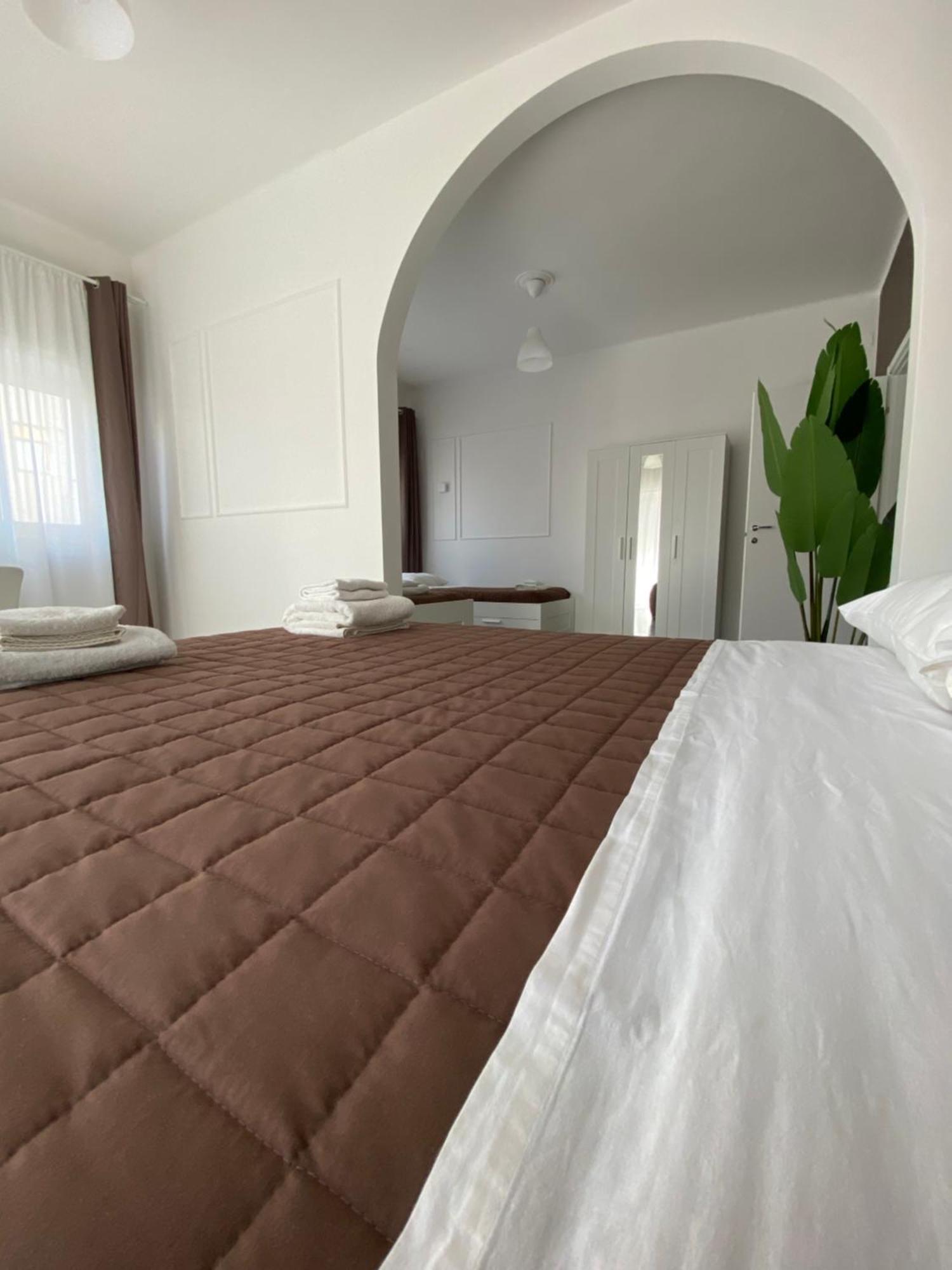 باري Quintino Sella Rooms المظهر الخارجي الصورة