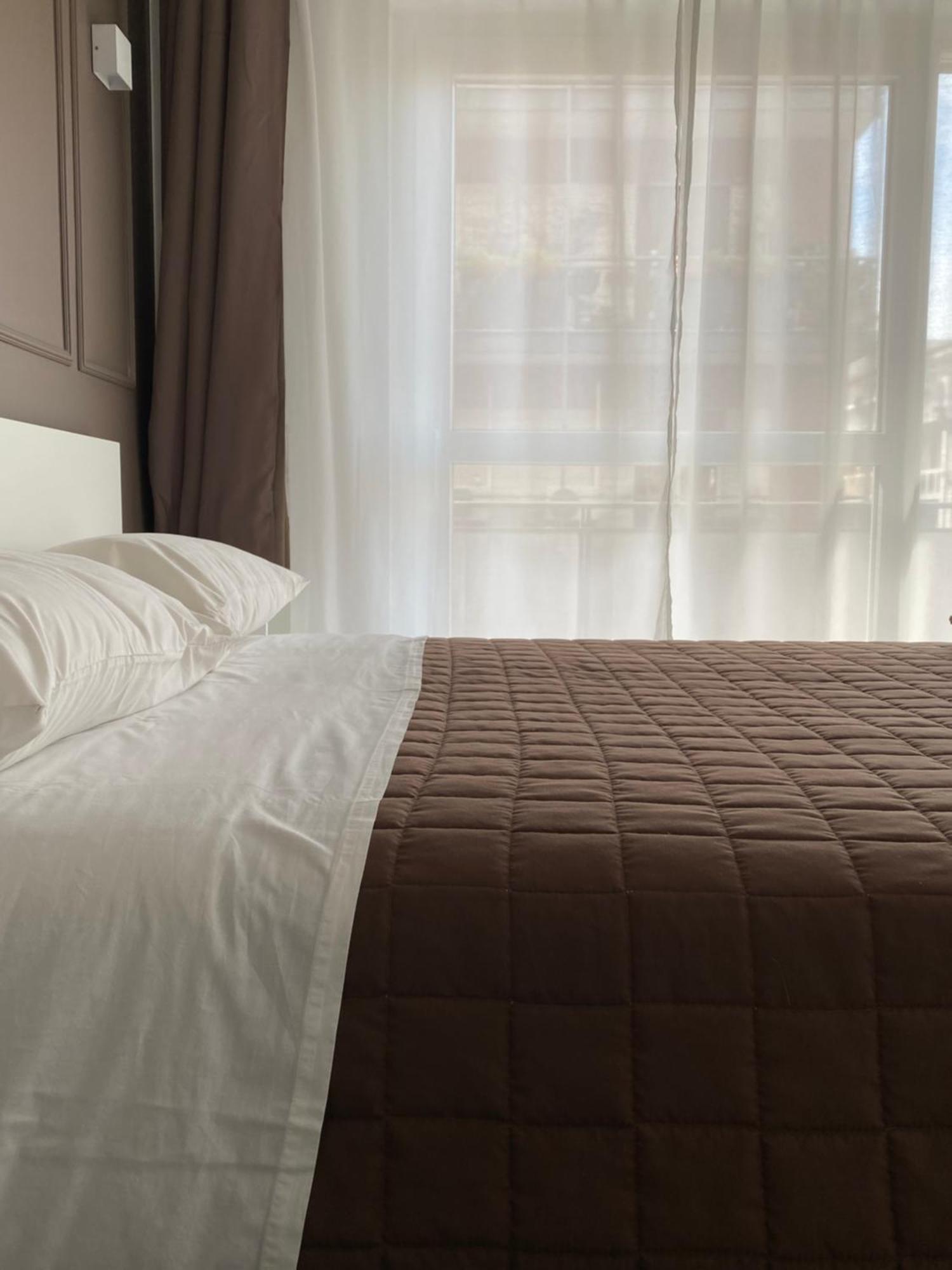 باري Quintino Sella Rooms المظهر الخارجي الصورة