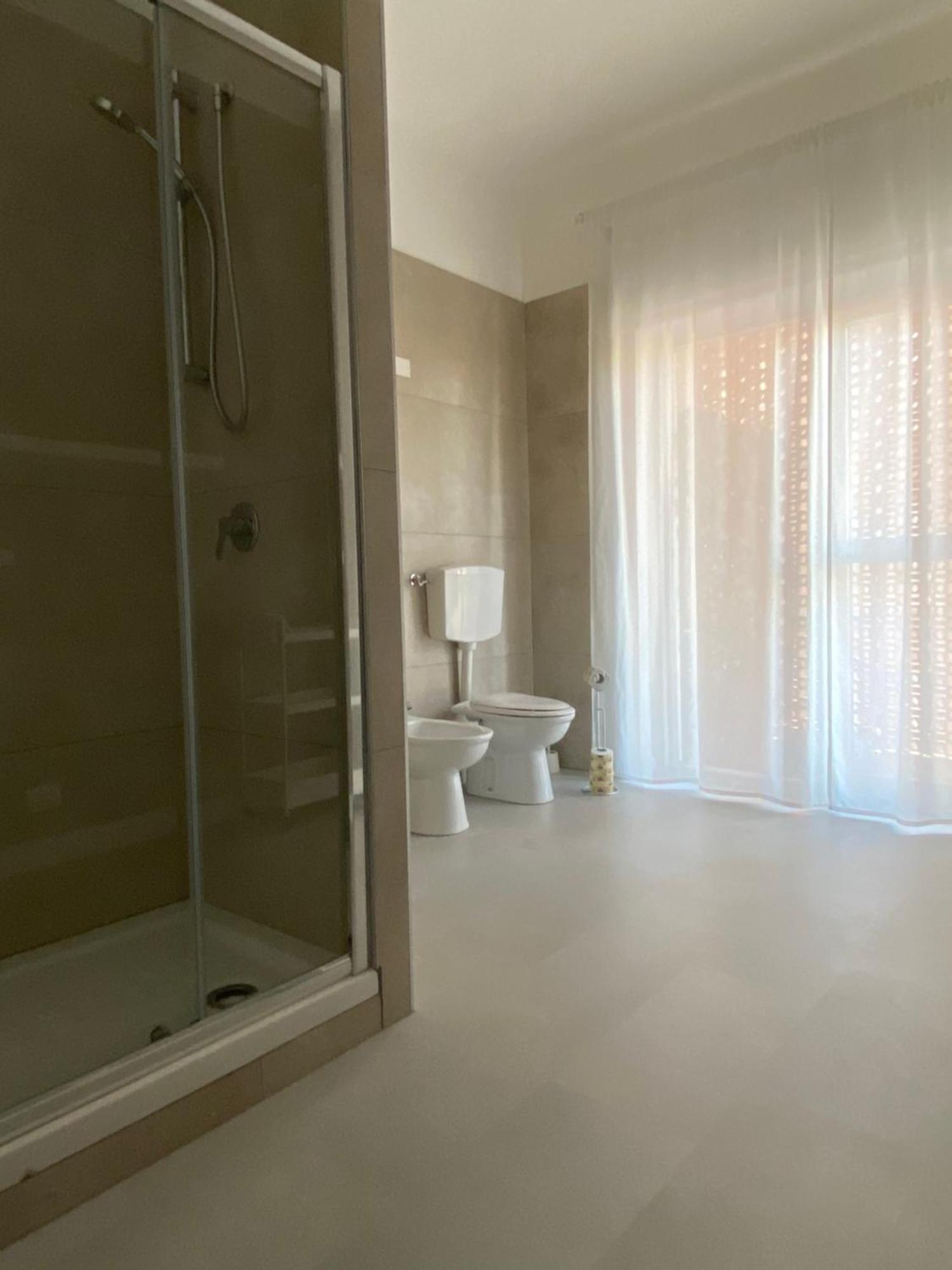 باري Quintino Sella Rooms المظهر الخارجي الصورة