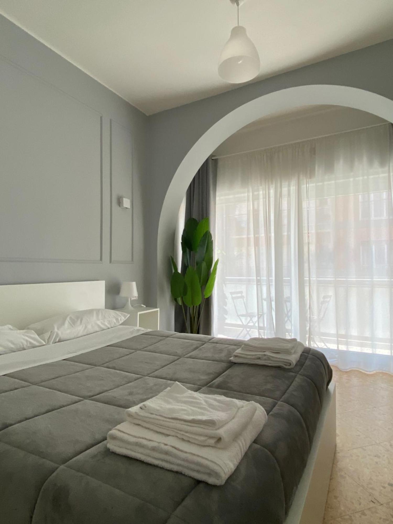 باري Quintino Sella Rooms المظهر الخارجي الصورة