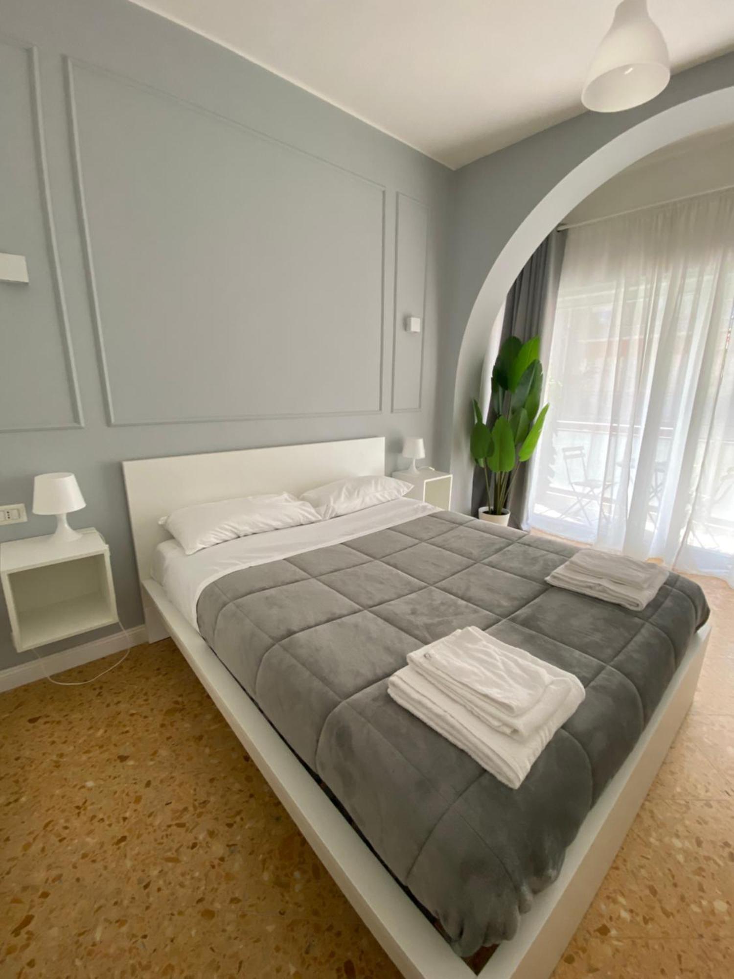 باري Quintino Sella Rooms المظهر الخارجي الصورة